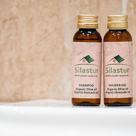 Pinpilinpauxa By Silastur خيخون المظهر الخارجي الصورة